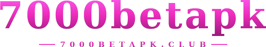 7000betapk logo